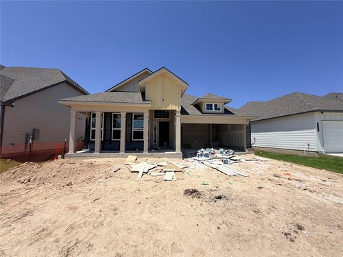254 Gus Loop, Georgetown, TX, 78626-1024 | Card Image
