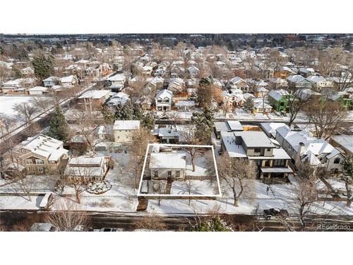 2432 S Saint Paul St, Denver, CO, 80210-5517 | Card Image