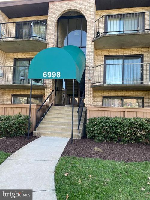 3-6998 Hanover Pkwy, GREENBELT, MD, 20770-2245 | Card Image