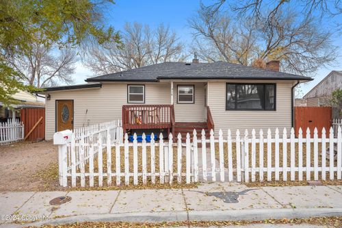 316 Stockade Ave, Newcastle, WY, 82701-3025 | Card Image