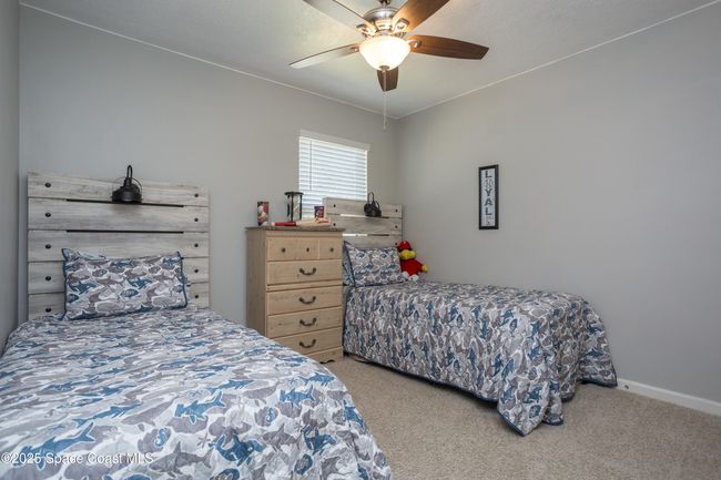 4742 Talbot Blvd, House other with 4 bedrooms, 2 bathrooms and null parking in Cocoa FL | Image 16