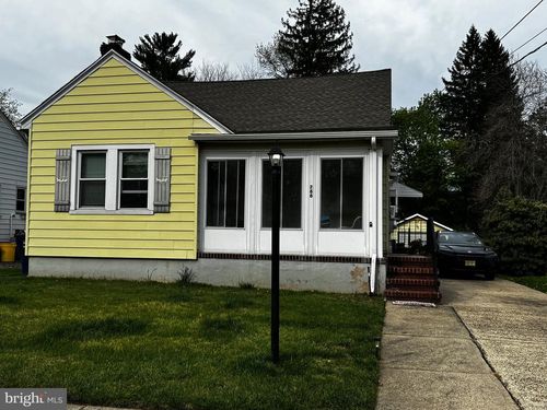 766 President Ave, Lawrenceville, NJ, 08648-4442 | Card Image