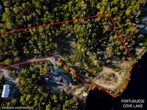 10 Wilderness Dr, Bear Cove, NS, B3V | Card Image