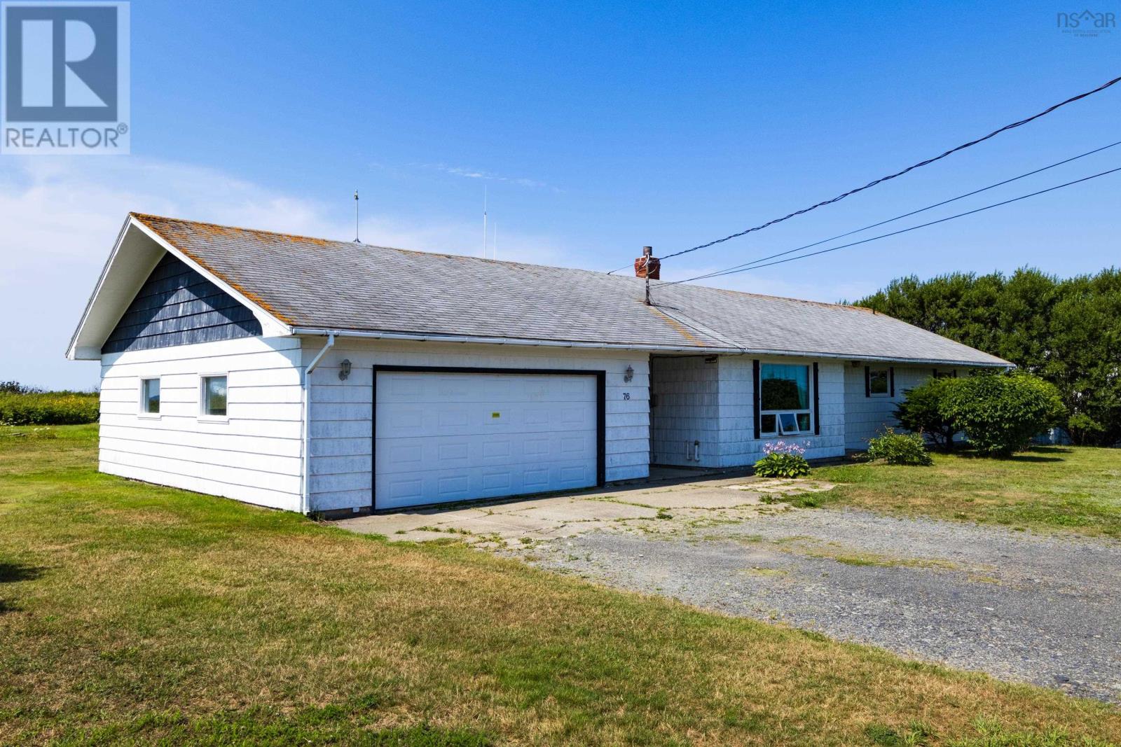 Residential in Saulnierville 5