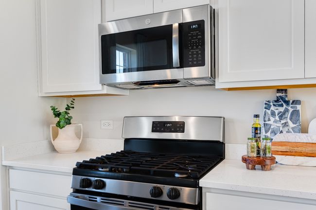 14949 S Dyer Ln, Townhouse with 3 bedrooms, 3 bathrooms and 2 parking in Plainfield IL | Image 15