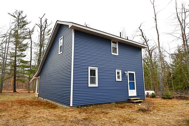 7790 Bigger Ln, House other with 2 bedrooms, 1 bathrooms and null parking in Lewiston MI | Image 19
