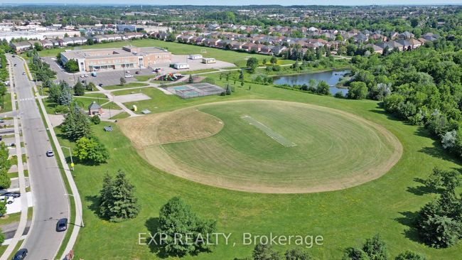 56 - 65 Brickyard Way, Condo with 4 bedrooms, 3 bathrooms and 1 parking in Brampton ON | Image 49