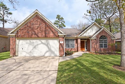 18 Barn Lantern Pl, The Woodlands, TX, 77382-1122 | Card Image