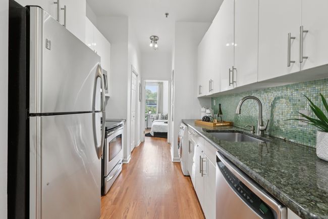 APT-4L - 420 Monroe St, House other with 2 bedrooms, 1 bathrooms and null parking in Hoboken NJ | Image 11