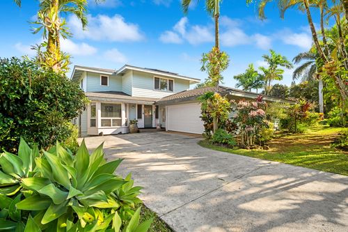 4210 Waileia Pl, PRINCEVILLE, HI, 96722-5435 | Card Image
