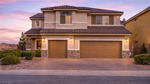 708 Finch Island Ave, Henderson, NV, 89015-6638 | Card Image