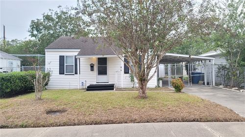 4618 Ramona Dr, Corpus Christi, TX, 78416-2217 | Card Image