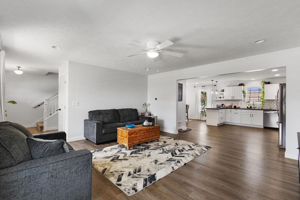 Residential in Columbus