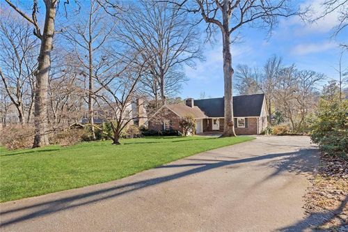 4251 Tuckersham Ln, Tucker, GA, 30084-2249 | Card Image