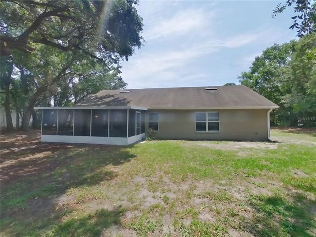 8371 Gallup Rd, House other with 3 bedrooms, 2 bathrooms and null parking in Spring Hill FL | Image 15