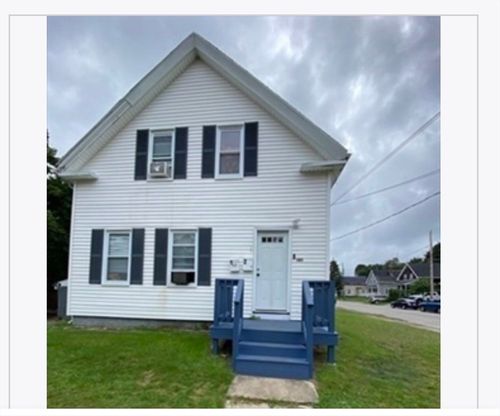 140 Clifton Ave, Brockton, MA, 02301-6920 | Card Image