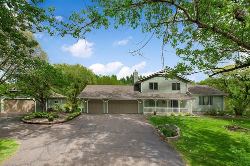 11695 Lockridge Ave N, Stillwater, MN, 55082-9163 | Card Image