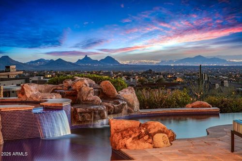 10837 E Purple Aster Way, Scottsdale, AZ, 85262-5218 | Card Image