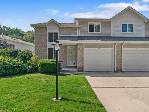 4-141 Indian Ridge Dr, Michigan City, IN, 46360 | Card Image