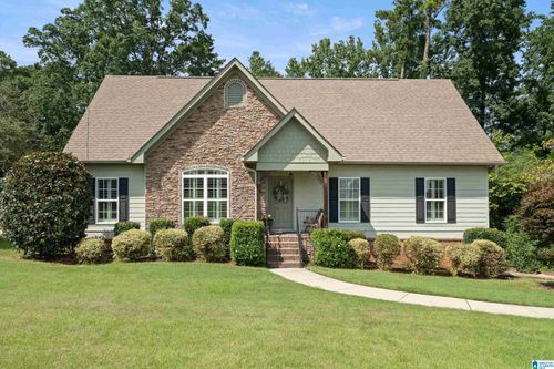 3472 Hillway Dr, Vestavia, AL, 35243-4921 | Card Image
