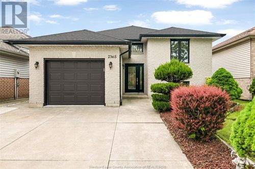 2365 Tranquility Ave, Windsor, ON, N8P1R8 | Card Image