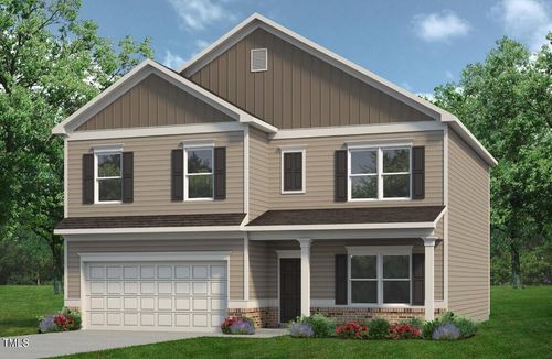 350 Ambassador Dr, Clayton, NC, 27520 | Card Image