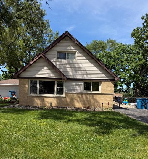 4416 W 123rd Pl, Alsip, IL, 60803-2606 | Card Image