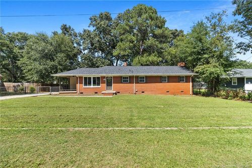 1223 Stansfield Dr, Fayetteville, NC, 28303-3605 | Card Image