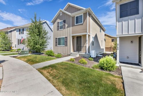6776 Silver Creek Dr, Park City, UT, 84098 | Card Image