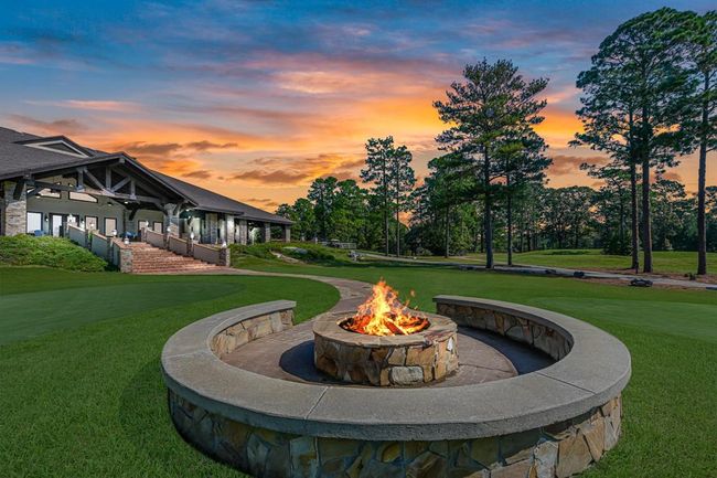 0 Bunker Lane, Home with 0 bedrooms, 0 bathrooms and null parking in Brookeland TX | Image 5