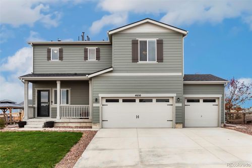 4650 Colliers Reserve Circle, Elizabeth, CO, 80107 | Card Image