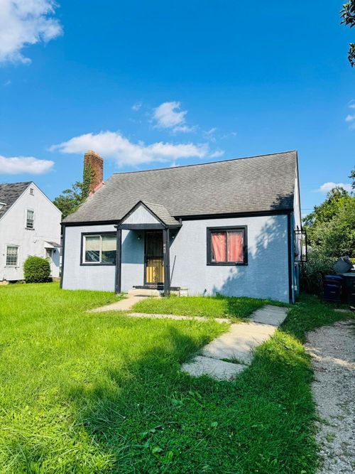 328 Sherborne Drive, Columbus, OH, 43219 | Card Image