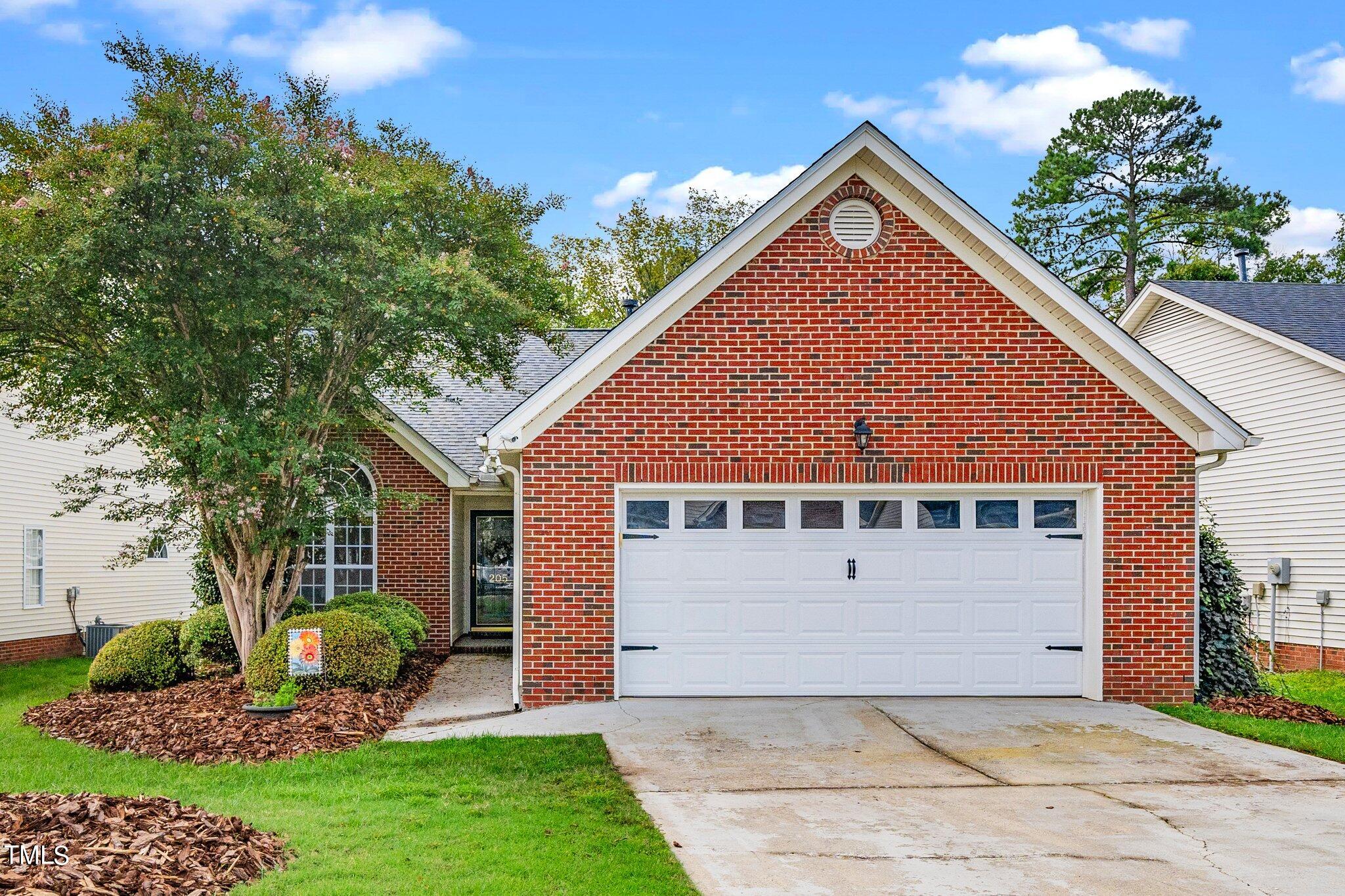 Millet Dr, Morrisville, NC 27560