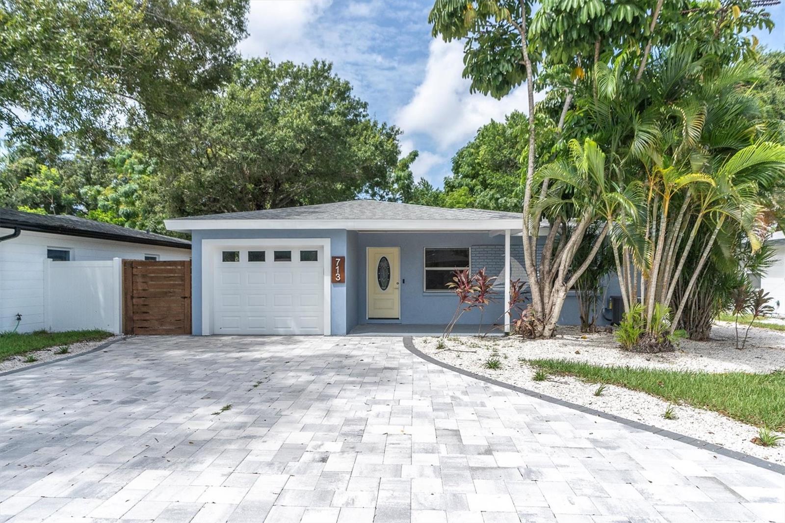Freemont St, Gulfport, FL 33707