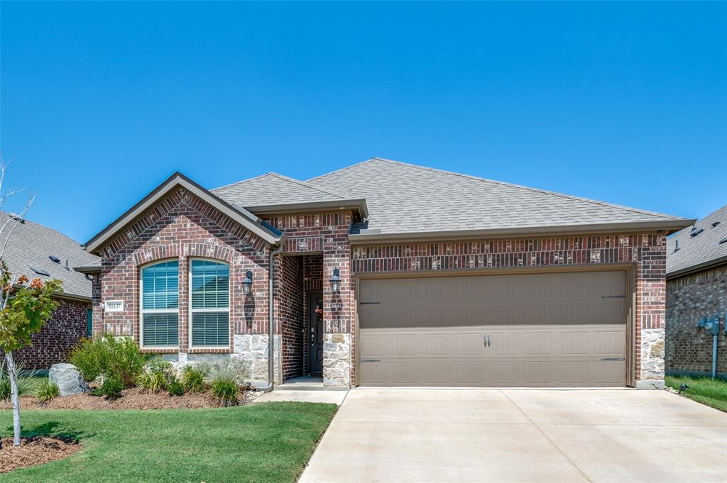 Glover Ln, Aubrey, TX 76227