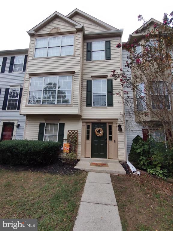 Ambling Cir, Crofton, MD 21114