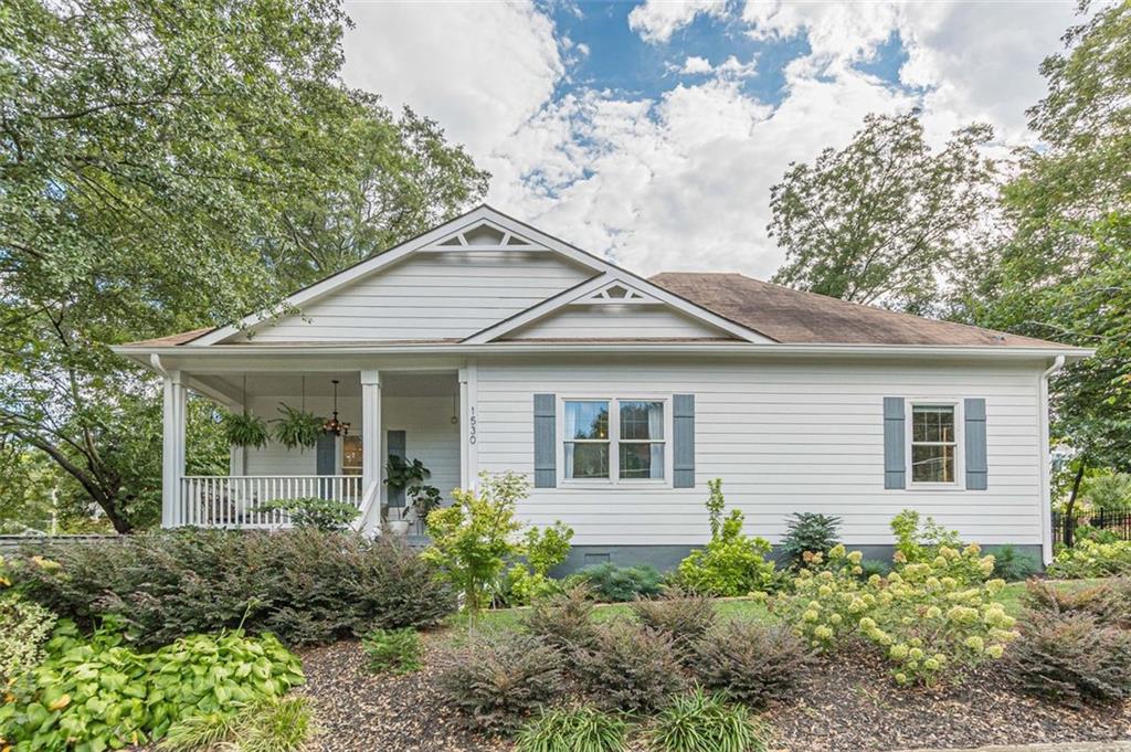 14th Ave, College Park, GA 30337