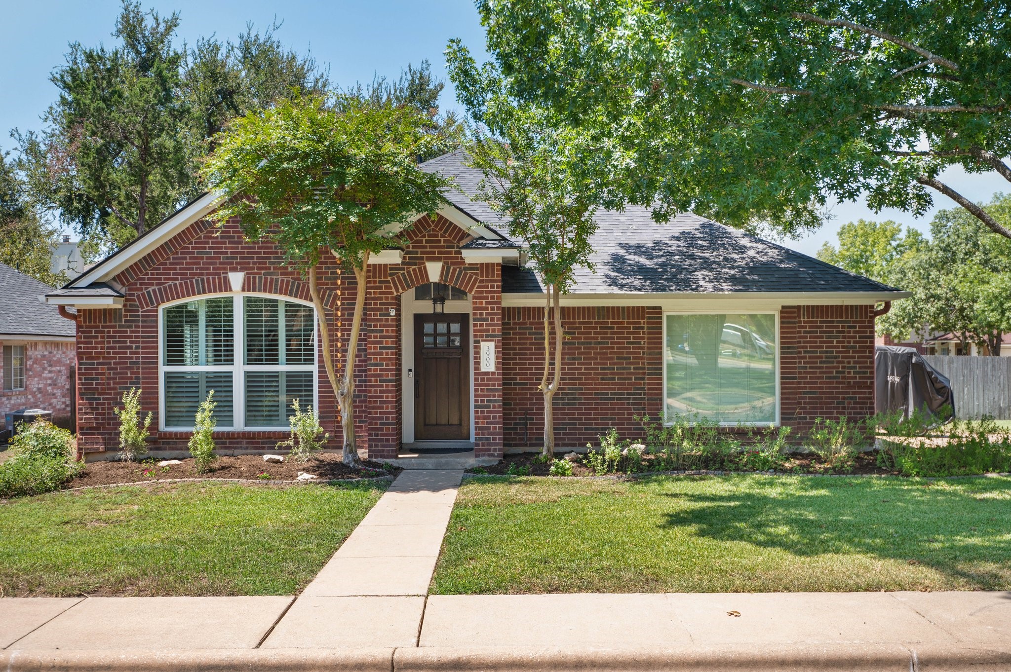 Grayling Ln, Round Rock, TX 78681