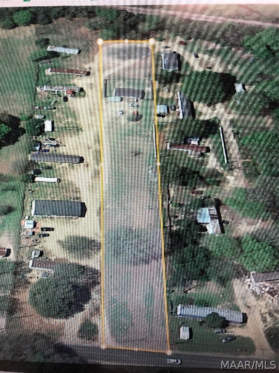 Old Montgomery Rd, Selma, AL 36703 #1