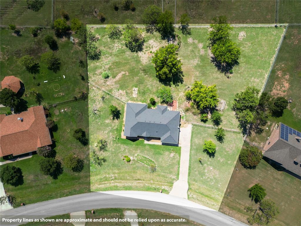 Assembly Rd, Fort Worth, TX 76179