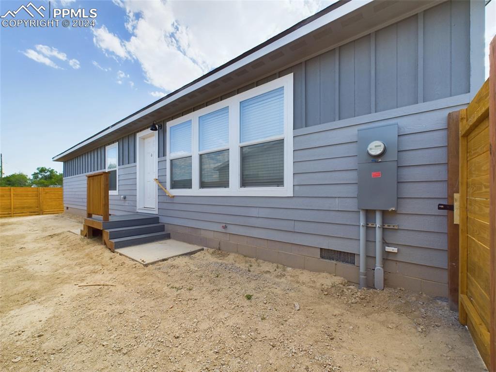 Ridgeview Pl, Pueblo, CO 81003