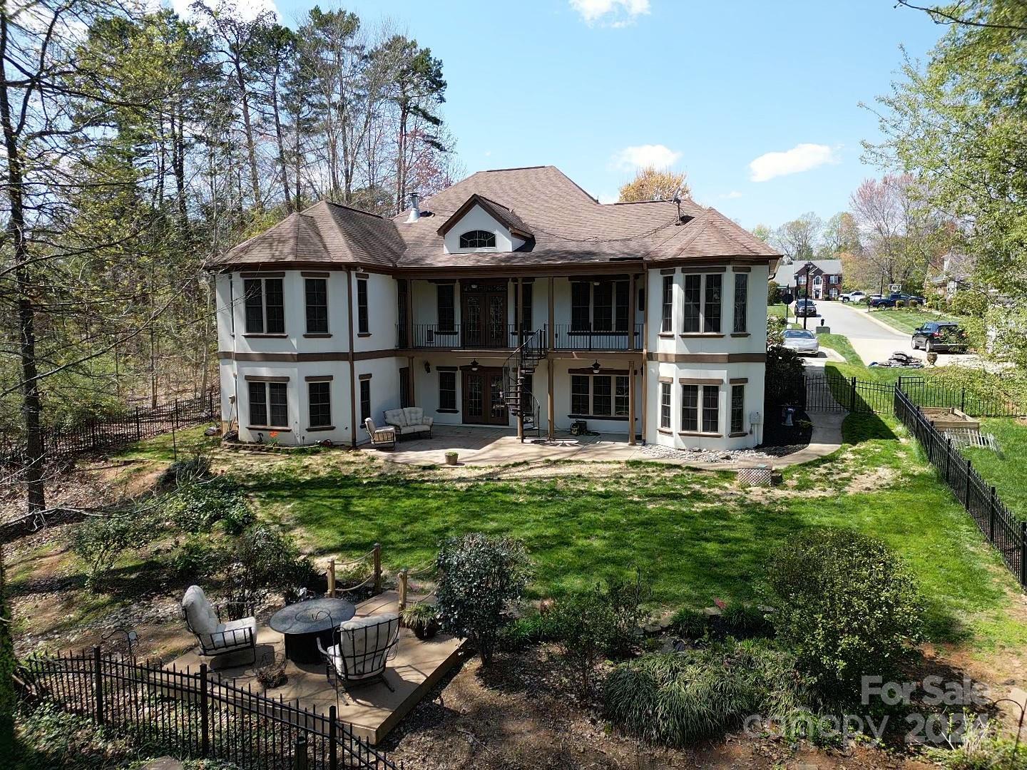 Smith Harbour Dr, Denver, NC 28037