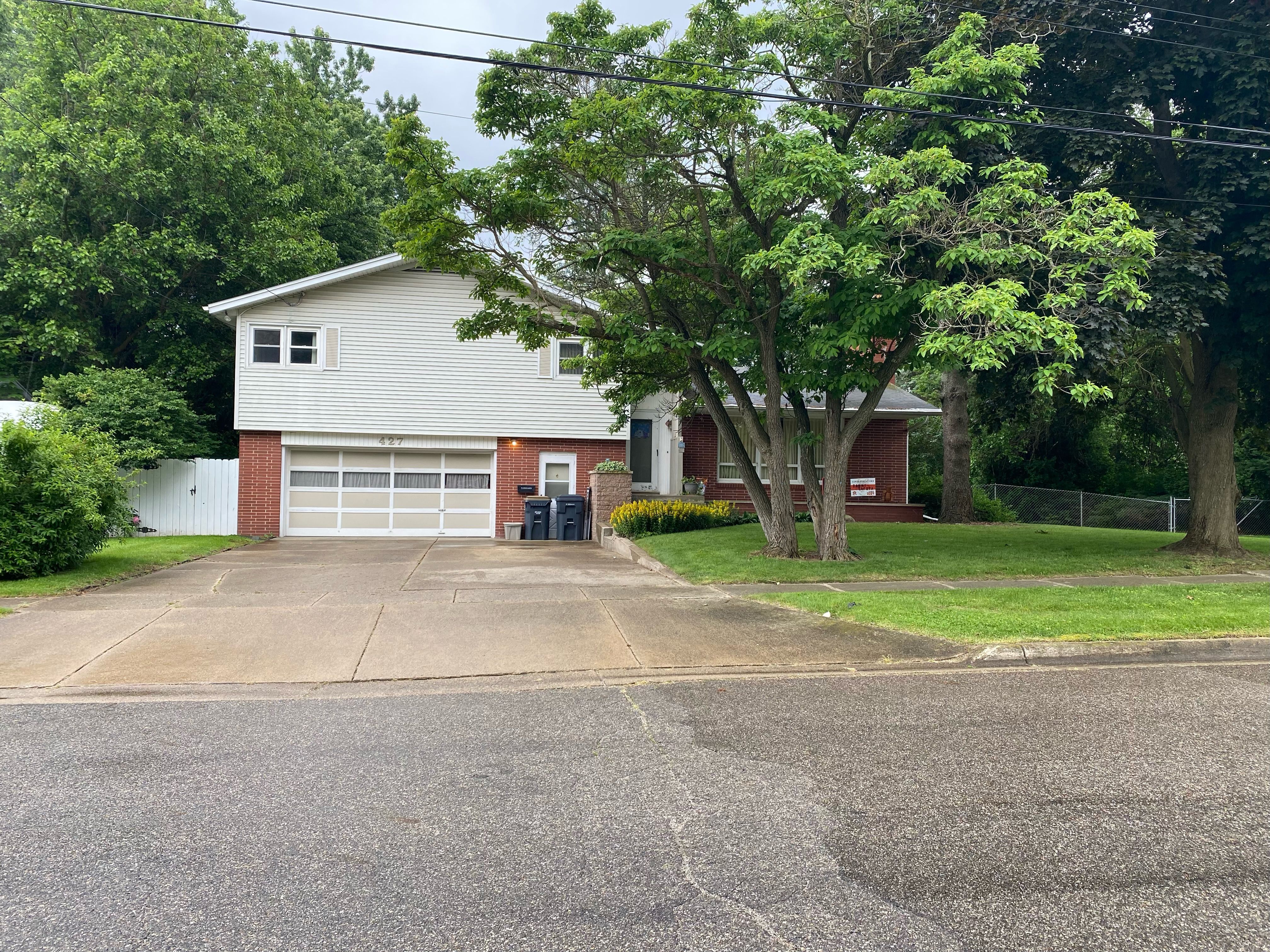 New Hampshire Dr, Portage, MI 49024