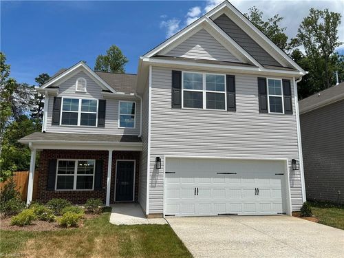 3516 Wilcox Ct, Greensboro, NC, 27405-2976 | Card Image