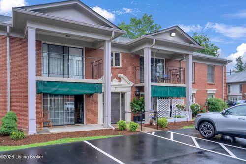 2-7 Dupont Way, Louisville, KY, 40207-4626 | Card Image