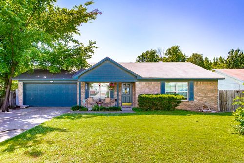 13 Fieldcrest Ln, Cabot, AR, 72023-9166 | Card Image