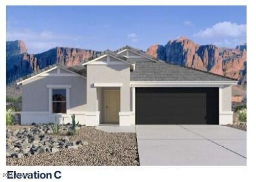 26169 W Nancy Ln, Buckeye, AZ, 85326-3094 | Card Image