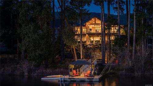 7342 Lakefront Pl, Lake Cowichan, BC, V0R2G1 | Card Image