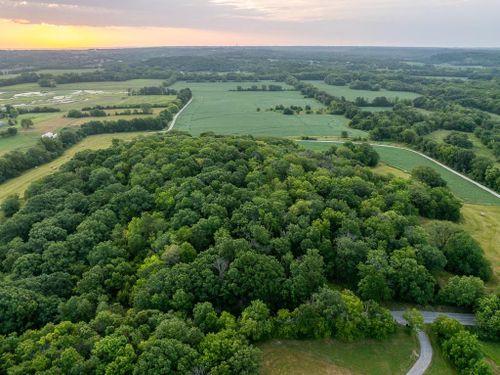 Tract 2 Hardsaw Road, Grain Valley, MO, 64075 | Card Image