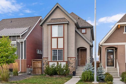 107 Masters Heights Se, Calgary, AB, T3M2M8 | Card Image